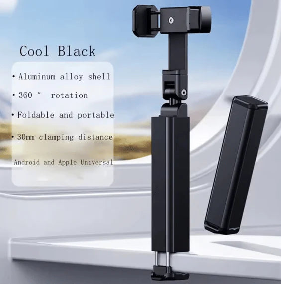 Collapsible Telescopic Bracket