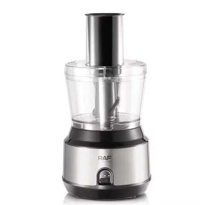 RAF - 3-in-1 Food Processor