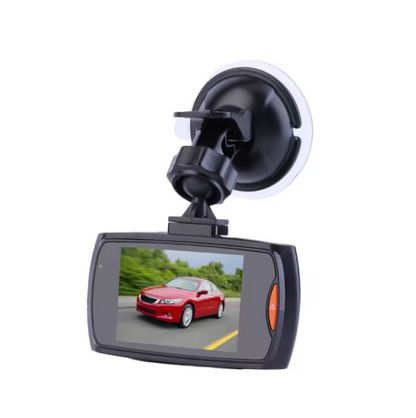 HD 5.0 MP Car Dash Camera DVR