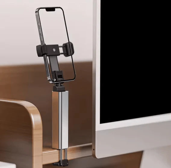 Collapsible Telescopic Bracket