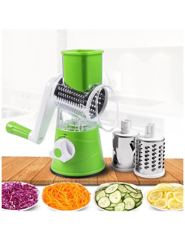 Multi-functional Kitchen Gadget ( Random Color )