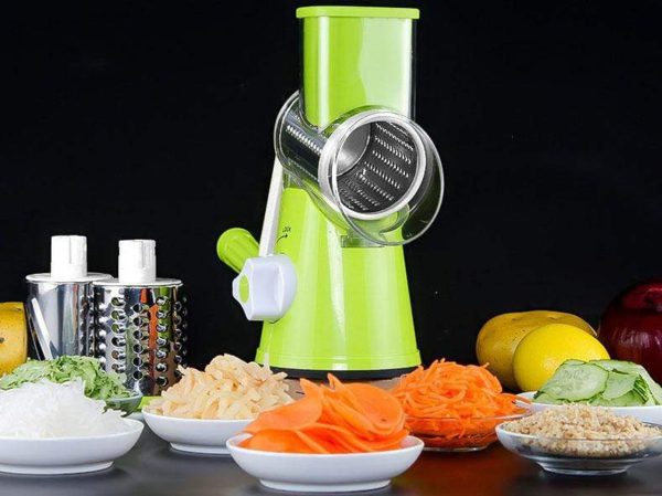 Multi-functional Kitchen Gadget ( Random Color )