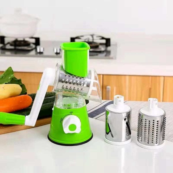Multi-functional Kitchen Gadget ( Random Color )