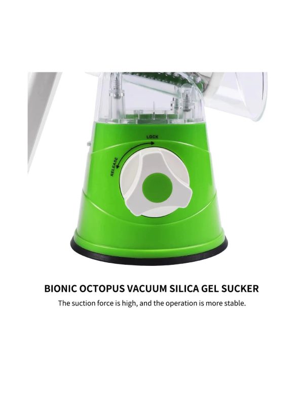 Multi-functional Kitchen Gadget ( Random Color )