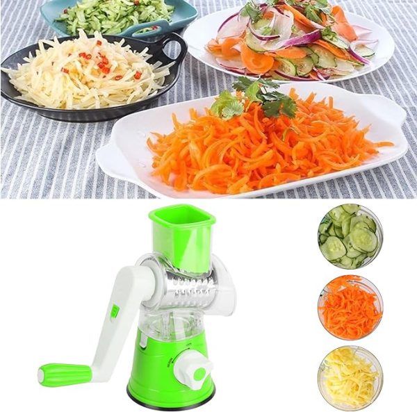 Multi-functional Kitchen Gadget ( Random Color )