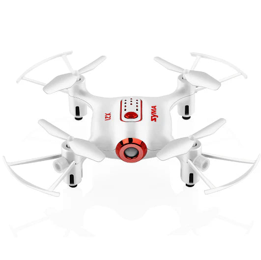 Syma - FPV Real-Time Drone ©