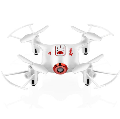 Syma - FPV Real-Time Drone ©